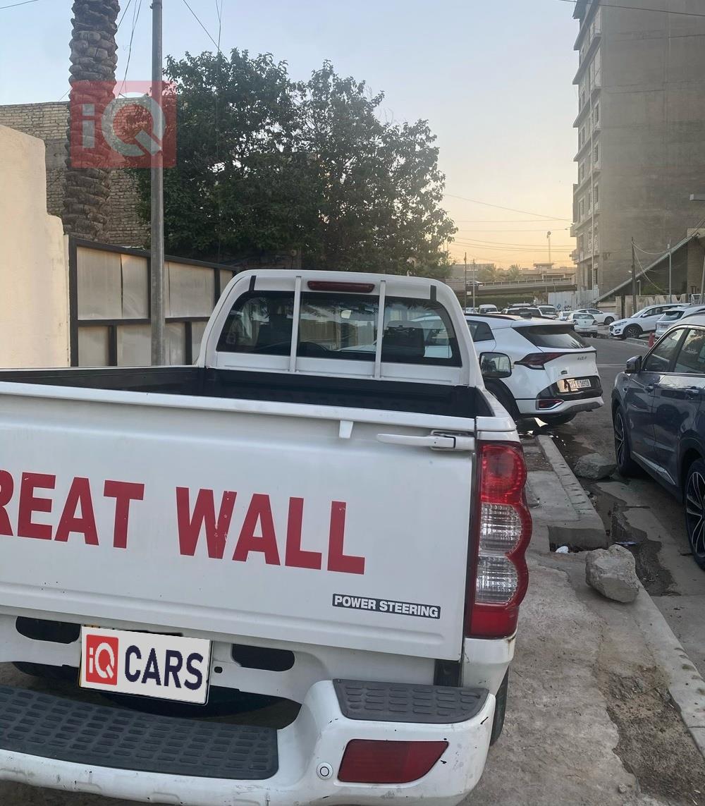 GWM وينجل 5